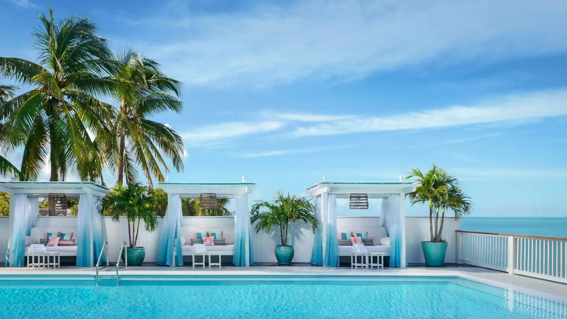 Ocean Key Resort & Spa, A Noble House Resort Key West